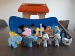 K163 Le Toy van houten Ark van Noach, Kinderen en Baby's, Speelgoed | Houten speelgoed, Overige typen, Gebruikt, Ophalen of Verzenden