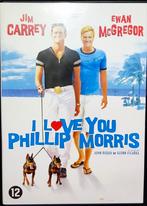 I Love You Phillip Morris, Cd's en Dvd's, Dvd's | Komedie, Ophalen of Verzenden, Zo goed als nieuw