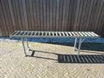 Rollenbaan met kunststof rollen – 300x46cm - hoogte 81cm, Doe-het-zelf en Verbouw, Ophalen, Gebruikt