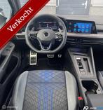 Volkswagen Golf 8R 2.0 TSI 4M PERFORMANCE 320PK/VOL, Gebruikt, Zwart, 4 cilinders, 1984 cc