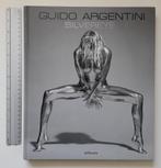 Guido Argentini - Silvereye - Groot Fotoboek - 2002 - Zgan, Fotografen, Verzenden, Zo goed als nieuw, Guido Argentini