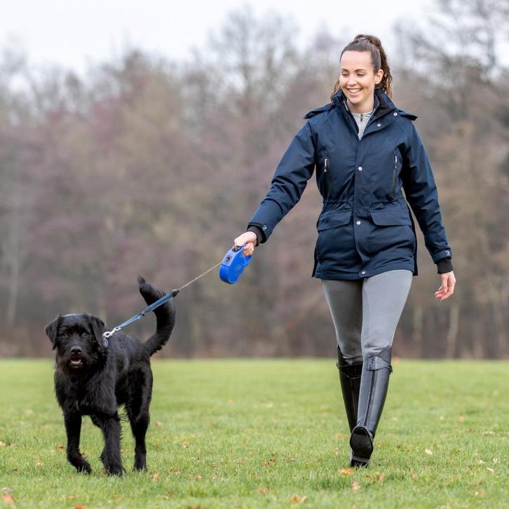 Horka Outdoorjas Extreme, waterdichte jas, maat S, M, L, Dieren en Toebehoren, Paardrijkleding, Nieuw, Dames, Heren, Bovenkleding