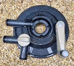 Hozelock Deksel Bioforce Revolution 12000/18000/28000., Tuin en Terras, Vijver-toebehoren, Ophalen of Verzenden, Zo goed als nieuw