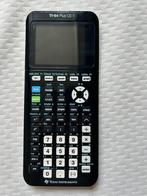 Texas Instruments TI-84 Plus CE-T Rekenmachine, Ophalen of Verzenden, Zo goed als nieuw