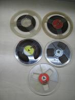 Bandrecordertape, Ophalen of Verzenden, Onderdeel