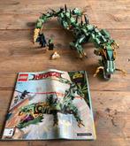 Lego Ninjago, de Groene Draak (70612). ., Kinderen en Baby's, Speelgoed | Duplo en Lego, Ophalen of Verzenden, Zo goed als nieuw