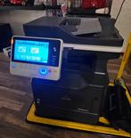 Konica Minolta Bizhub 4052 zwart wit printer, Ophalen, Kopieren, All-in-one, Konica Minolta