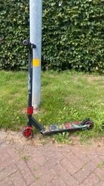 Stuntstep, Ophalen of Verzenden, Zo goed als nieuw, Loopfiets