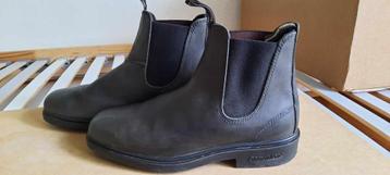 Blundstone chelsea boots maat UK8/ EU 42,5/43