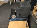 sony surround systeem, Audio, Tv en Foto, Stereo-sets, Ophalen of Verzenden, Gebruikt, Sony