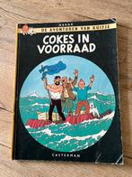 Kuifje - De Zaak Zonnebloem - Goede Staat, Boeken, Eén stripboek, Ophalen of Verzenden, Zo goed als nieuw
