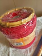 Textielgaren en houten breipennen, Ophalen of Verzenden, Haken