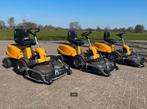 ✅️️️️ STIGA VILLA 15 HST FRONTZITMAAIER ACTIE, Tuin en Terras, Zitmaaiers, Ophalen, Nieuw, Mulchfunctie, Minder dan 90 cm