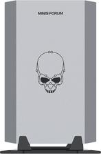 MINISFORUM NUCXI7 Intel NUC Gaming i7-11800H RTX3070, Minisforum, 32 GB, Refurbished, Ophalen of Verzenden