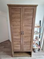 kledingkast, Ophalen, Overige materialen, Gebruikt, 50 tot 100 cm