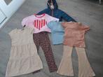 Meidenkleding maat 110, Ophalen of Verzenden, Gebruikt, Maat 110