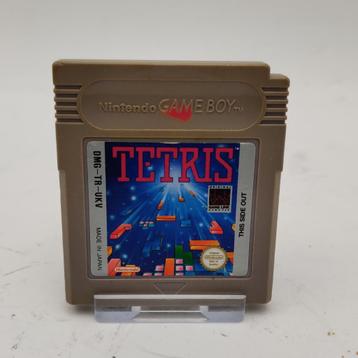 Nintendo Gameboy Tetris nu voor €9.99 beschikbaar voor biedingen