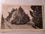 Beekbergen, schalterbergweg, gelopen, Ophalen of Verzenden, 1940 tot 1960, Gelderland