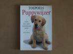 Toepoels Puppywijzer - Gwen Bailey - hond, Ophalen of Verzenden, Zo goed als nieuw, Honden, Gwen Bailey