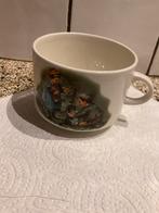 Leuke soepkom ot en sien, Huis en Inrichting, Keuken | Servies, Ophalen of Verzenden, Aardewerk, Overige stijlen, Kom(men)
