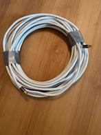 Coaxkabel15 meter, Ophalen of Verzenden, Zo goed als nieuw, 10 meter of meer, Luidsprekerkabel