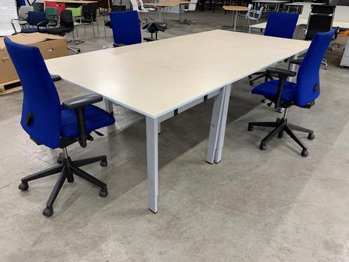 Partij gebruikte kantoormeubelen voor lage prijzen, Huis en Inrichting, Bureaus, Gebruikt, Ophalen of Verzenden