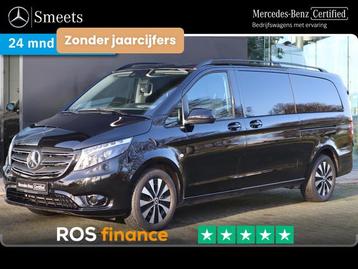 Mercedes-Benz Vito 119 CDI XL DC LED beschikbaar voor biedingen