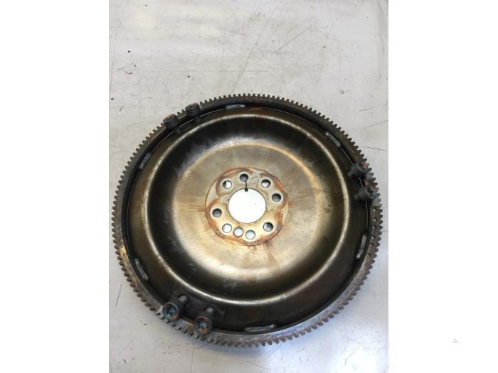 Vliegwiel van een Mercedes ML-Klasse, Auto-onderdelen, Motor en Toebehoren, Mercedes-Benz, Gebruikt, 3 maanden garantie, Ophalen of Verzenden