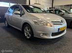 Toyota Auris 1.6 Dynamic 5 DEURS / CLIMA / T.HAAK / NAVI, Voorwielaandrijving, Euro 5, Gebruikt, 4 cilinders