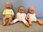 Poppen, Kinderen en Baby's, Speelgoed | Poppen, Ophalen of Verzenden, Gebruikt, Babypop