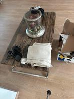 Salon tafel te koop, Huis en Inrichting, Ophalen