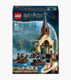 LEGO Harry Potter kasteel Zweinstein boothuis 76426 |NEW|, Ophalen of Verzenden, Nieuw, Complete set, Lego
