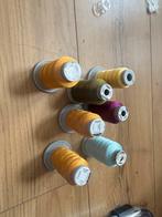 Borduurgaren Brildor - Diverse Kleuren, Ophalen of Verzenden, Nieuw, Garen of Naald(en)