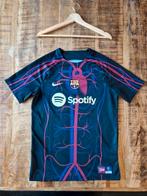 Nike Patta Barcelona trainingsshirt 2023 voetbal shirt, Overige kleuren, Maat 48/50 (M), Ophalen of Verzenden, Zo goed als nieuw