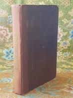 Antiek Nederlands boek van Bosboom-Toussaint uit 1870., Antiek en Kunst, Ophalen of Verzenden, Bosboom-Toussaint