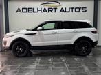 Land Rover Range Rover Evoque 2.0 eD4 Urban Series Pure / Fu, Auto's, Voorwielaandrijving, Stof, Gebruikt, 4 cilinders