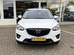 Mazda CX-5 2.0 GT-M 4WD | Automaat | Xenon | Leder | Stoelve, Auto's, Automaat, 15 km/l, 4 cilinders, 160 pk