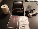 Dymo 4XL Labelwriter, 2 rollen verzendlabels, Zwart-en-wit printen, Dymo, Printer, Ophalen of Verzenden