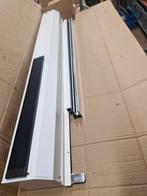 Nieuwe Solar Rolluiken, Doe-het-zelf en Verbouw, Rolluiken, Ophalen, Nieuw, 100 tot 150 cm, Elektrische bediening