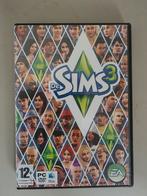 Pc game The Sims 3 De Sims 3, Spelcomputers en Games, Games | Pc, 1 speler, Ophalen of Verzenden, Zo goed als nieuw, Vanaf 3 jaar