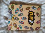 Flippo's Verzameling, compleet, Verzamelen, Flippo's, Ophalen of Verzenden, Adventure, Verzameling, Met verzamelmap(pen)