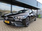 Mercedes-benz CLA-KLASSE 180 Bns Solution AMG Styling Led 20, CLA, 136 pk, Euro 6, 4 cilinders