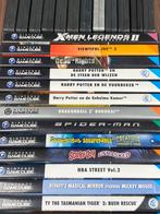 Nintendo GameCube Games Most Complete With Manual, Gekoppelde computers, Www.nintendo.com, Ophalen of Verzenden, Zo goed als nieuw