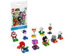 De hele serie LEGO Super Mario 2  nummer 71386, Nieuw, Complete set, Ophalen of Verzenden, Lego