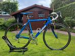 Racefiets, Vision, blauw. Maat S, Ophalen, Gebruikt, Aluminium, Overige merken