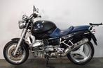BMW R 1100 R (bj 1999), 1085 cc, 2 cilinders, Bedrijf, Meer dan 35 kW