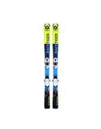 Volkl Racetiger SL junior (N) Gebruikt 130cm, Gebruikt, 100 tot 140 cm, Carve, Skiën