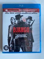 DJANGO UNCHAINED (IN SEAL) (BLURAY), Cd's en Dvd's, Blu-ray, Tollenstraat 53D 3035NC Rotterdam, Carduelis and Media, Ophalen of Verzenden