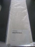 blokker anti slip douchemat ( nieuw), Ophalen of Verzenden, Nieuw, Wit