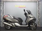 PEUGEOT Metropolis 400, Scooter, Bedrijf, PEUGEOT
